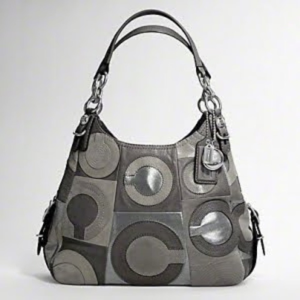Coach Maggie Mia Limited Edition